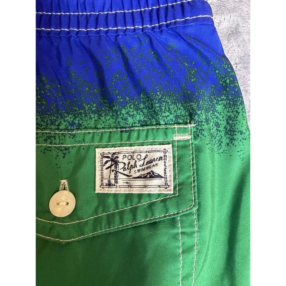 Polo Ralph Lauren minimal wear